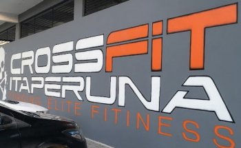 Crossfit Itaperuna