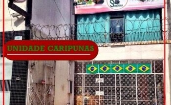 Acadêmia Saúde & Sinergia /Clinica de Estética/Fisioterapia