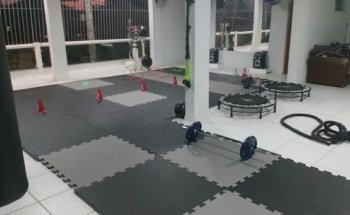 Parada Fitness Academia