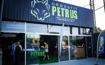 CrossFit Petrus