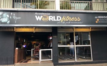 World Fitness