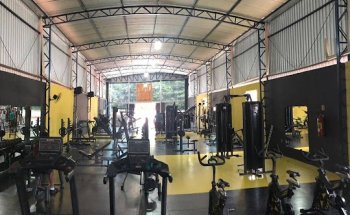 GYM BOX