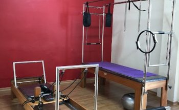 Academia Feminina Body Shape