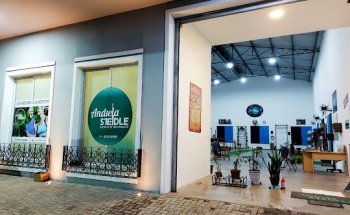 Andreia Steidle Personal Trainer