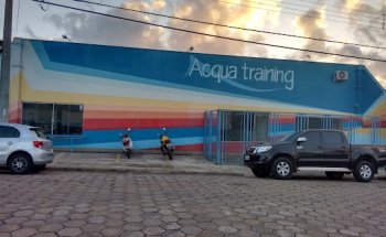 Acqua Training Natação