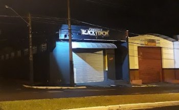 Black Venom Crossfit