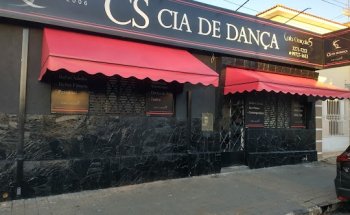 CS Companhia de Dança