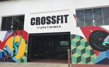 Crossfit Itapetininga