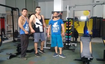 Duplo Impacto Academia
