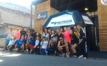 Academia Atitudecross