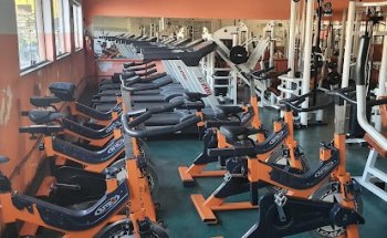 Academia Sport Power