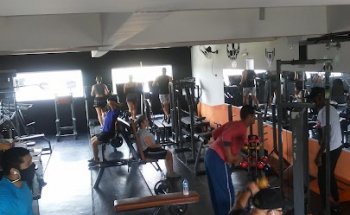 Nutrifortefit academias