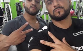 Academia Personal Fisio Mirante