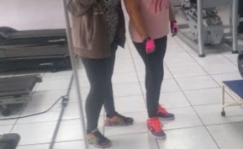 Academia Energia Sport Center
