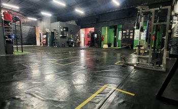 Centro de Treinamento Vitalle