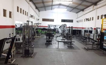 Academia DNA SPORTS