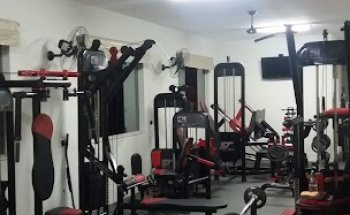 Vip Studio Fitness