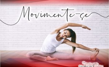 Studio de Pilates Nathália Sartorelli