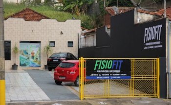 Fisiofit® - Pilates e Fisioterapia em Itapira