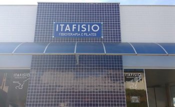 Itafisio Fisioterapia e Pilates e RPG