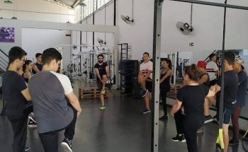 Movafit Academia