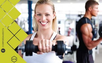 Academia Corpo e Saude Itu, Treinamento Individualizado
