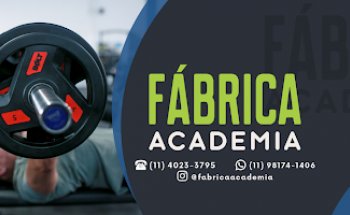Fábrica Academia
