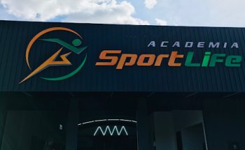 Academia Sport Life - Ceres