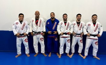 GB FIT ACADEMIA