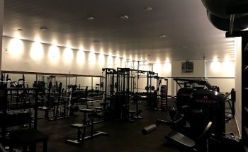 Academia Positiva Fitness