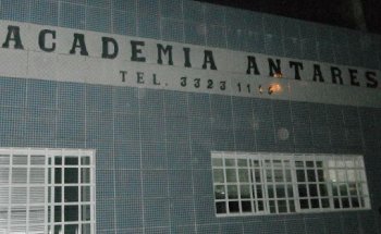 Academia Antares