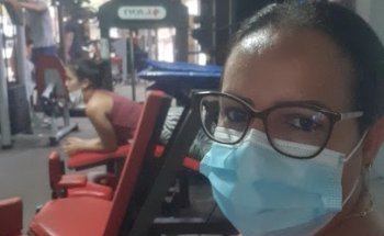 Fisioterapia e Academia Estação Bem Estar