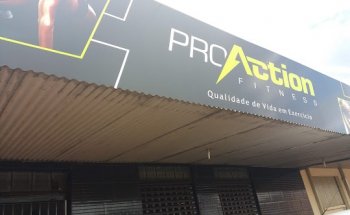 Academia Proaction