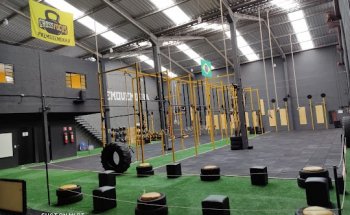 CrossFit CrossFocus