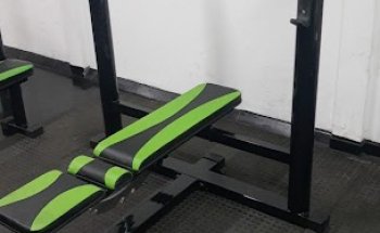 Two Fit