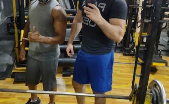 Elytte Fitness