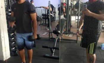 Frequência Fit