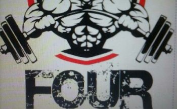 Academia Four Fitness