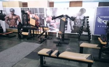 Fitness Life Academia