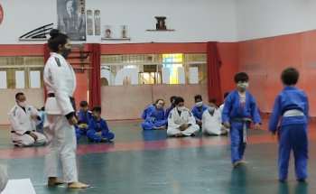Academia Morada Do Sol