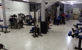 Forma Academia - Fitness & Wellness