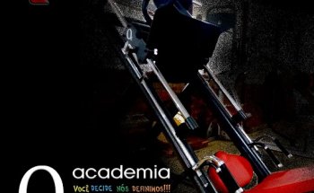 Academia O2