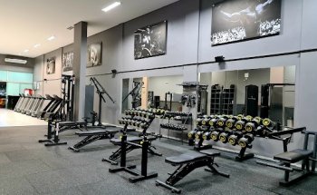 Strong Way Academy