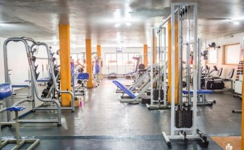 Centro de Atividades de São Borja