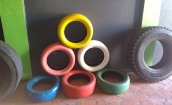 Universo fitnes