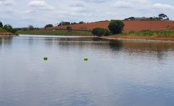 CEAI - Centro de Esqui Aquático de Itatiba