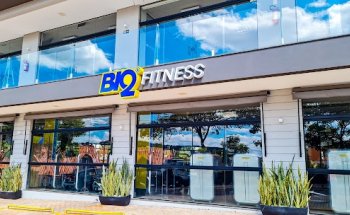 Bio 2 Fitness