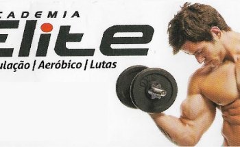 Academia Elite Jundiaí