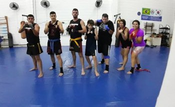 Fama Fitness Academia