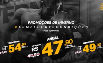 Mamute Gym